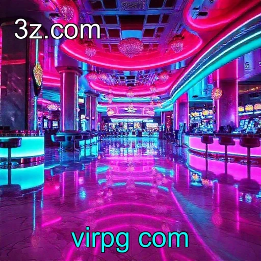 virpg com Arcade