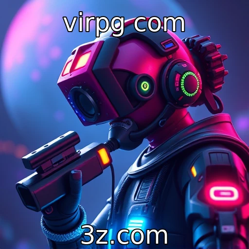 Impacto das tecnologias de realidade aumentada nos jogos