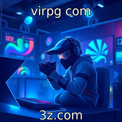 Estratégias de marketing digital na indústria de jogos