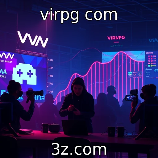 Crescimento das vendas digitais em jogos