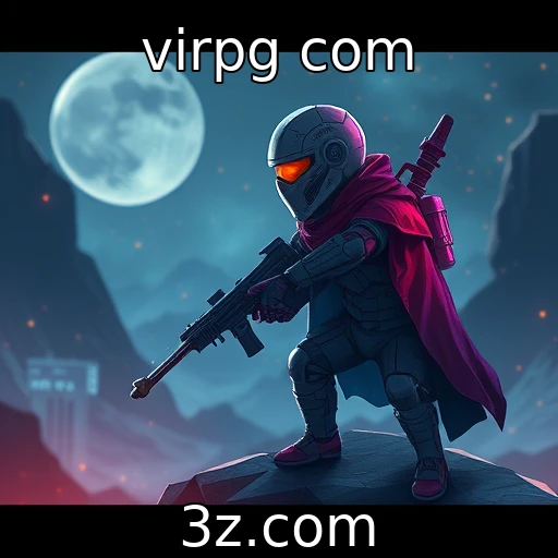 Tendências emergentes na narrativa de jogos eletrônicos