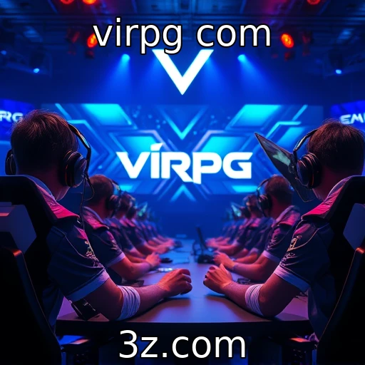 Futuro das competições de esports e engajamento