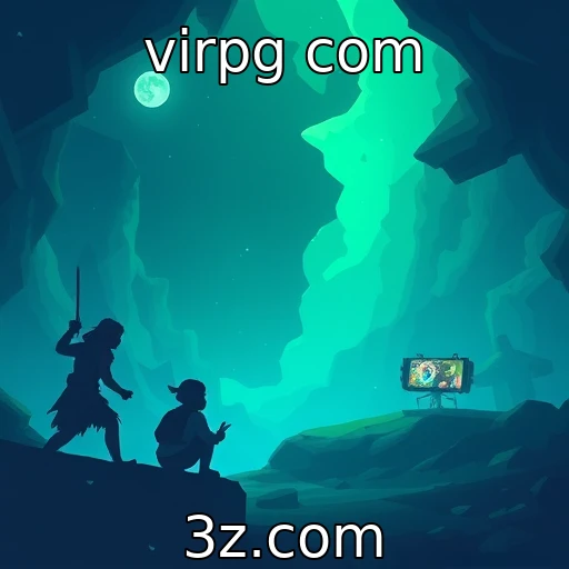 Perspectivas de crescimento na indústria de jogos