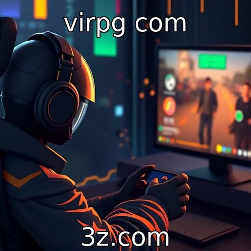 Como as microtransações afetam a jogabilidade