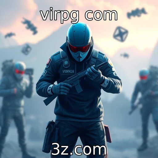 Crescimento do mercado de jogos móveis