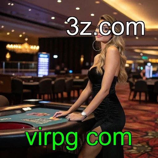 virpg com Estratégia