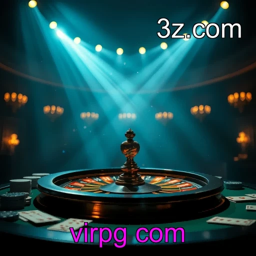 virpg com Sobrevivência