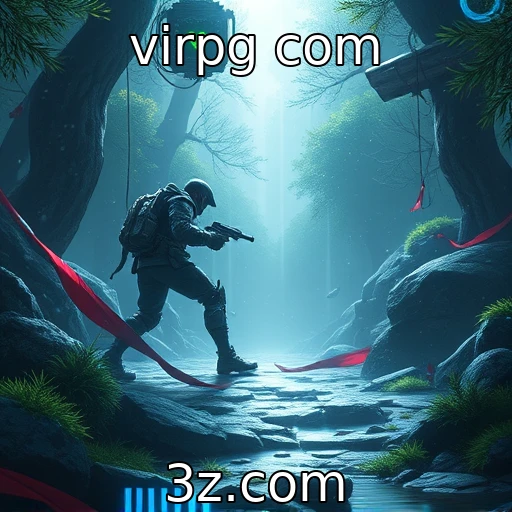 Inovações tecnológicas que moldam o futuro dos jogos