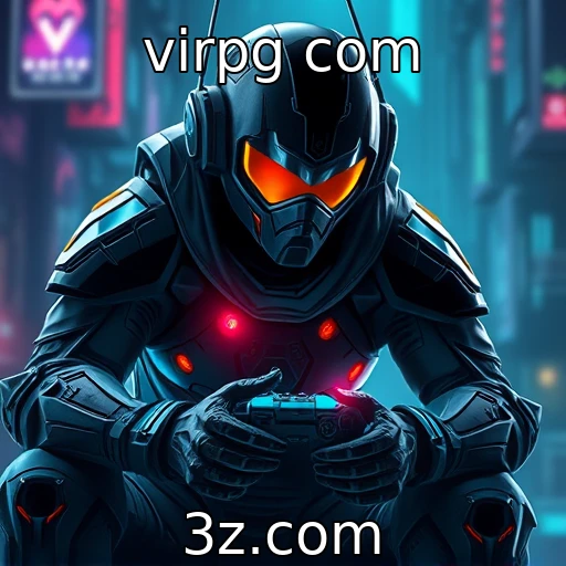 Impacto da tecnologia na experiência de jogos